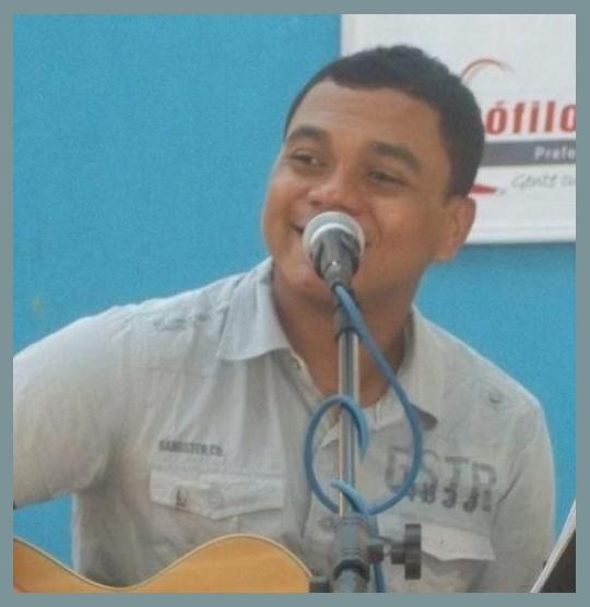 Elias Lemos